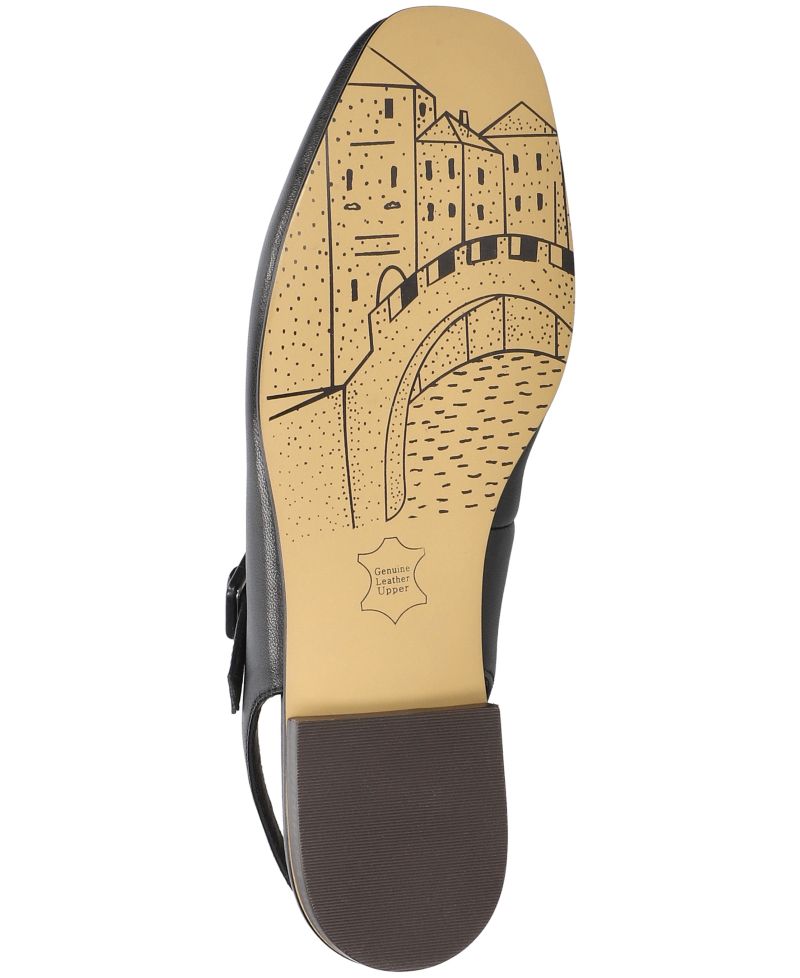 Women's Andie Mary Jane Flats