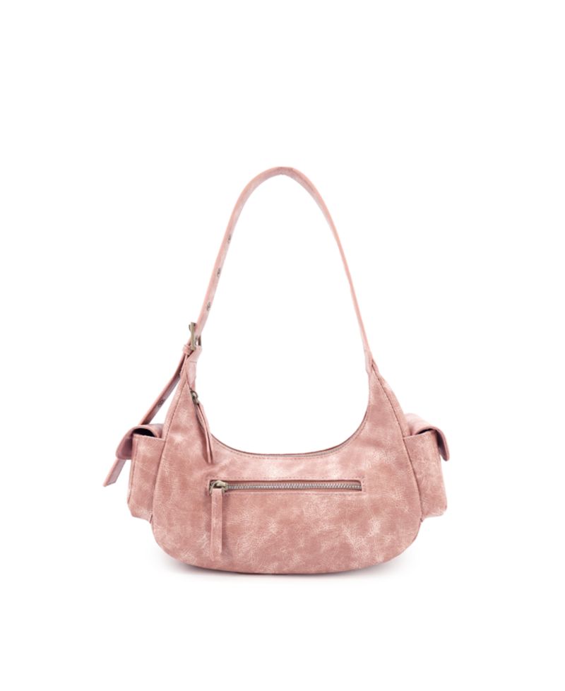 Stormi Utility Small Shoulder Bag