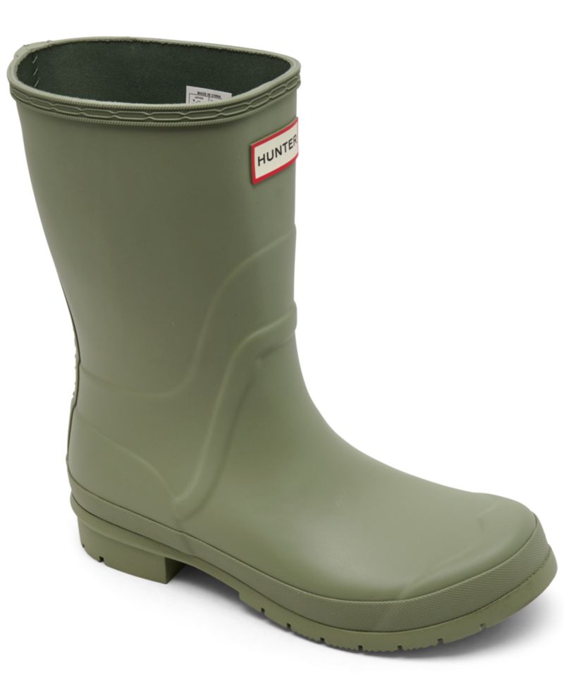 Women's Liberty Tall Waterproof Rain Boots from Finish Line