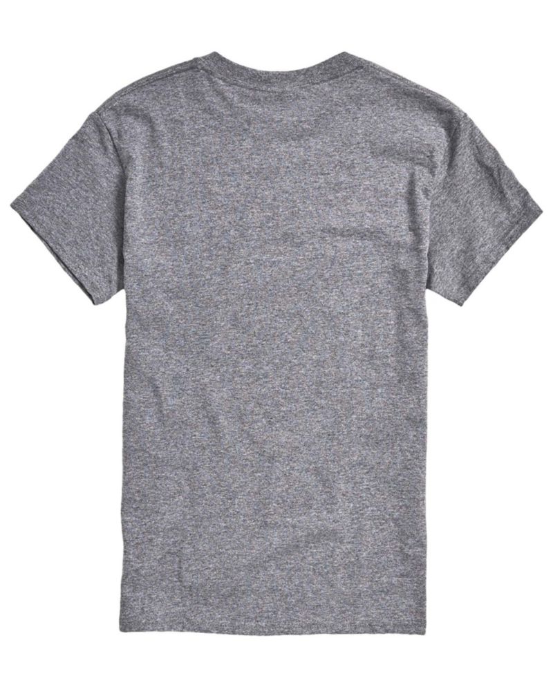 Men's Im Locked In Short-Sleeve Graphic T-Shirt