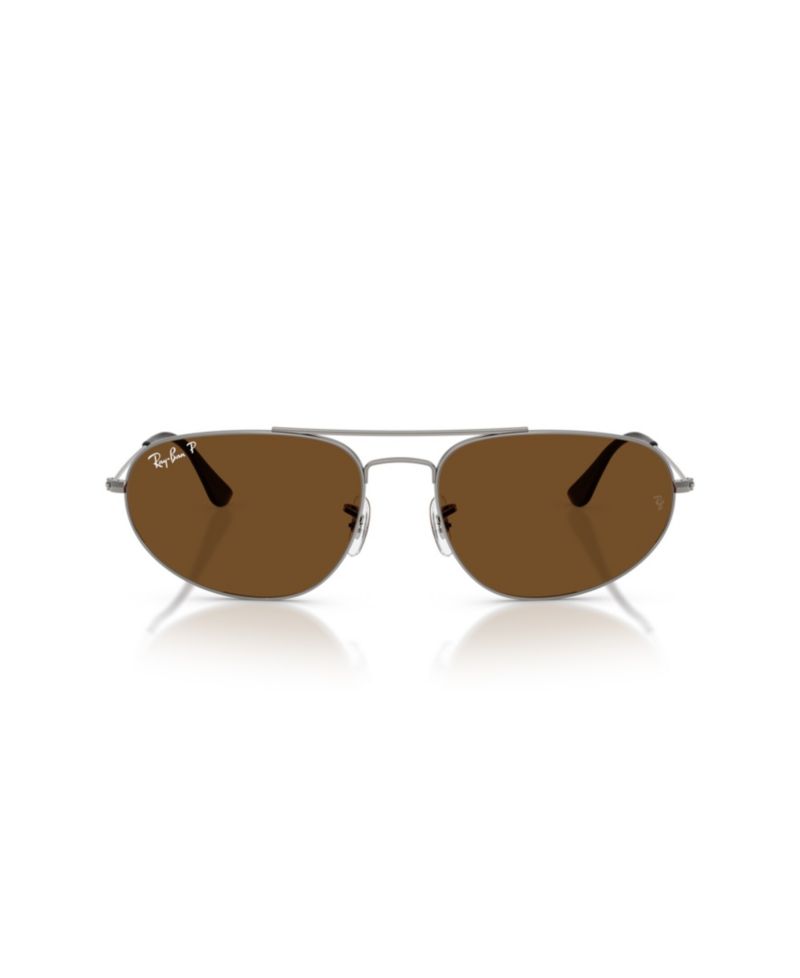 Unisex Polarized Sunglasses, RB3945