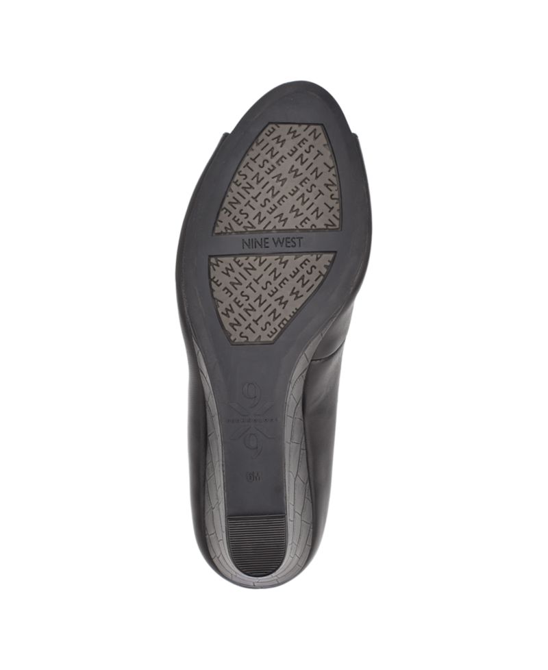 Women's Cape 9x9 Peep Toe Wedges