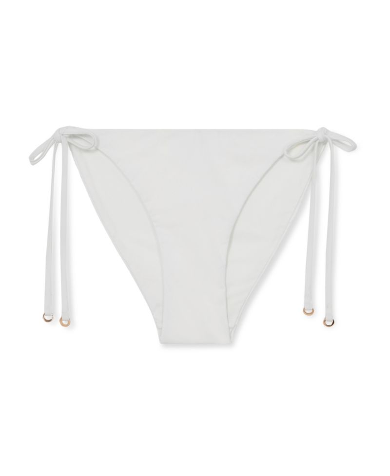 Women's Riah Side Tie Bikini Bottoms