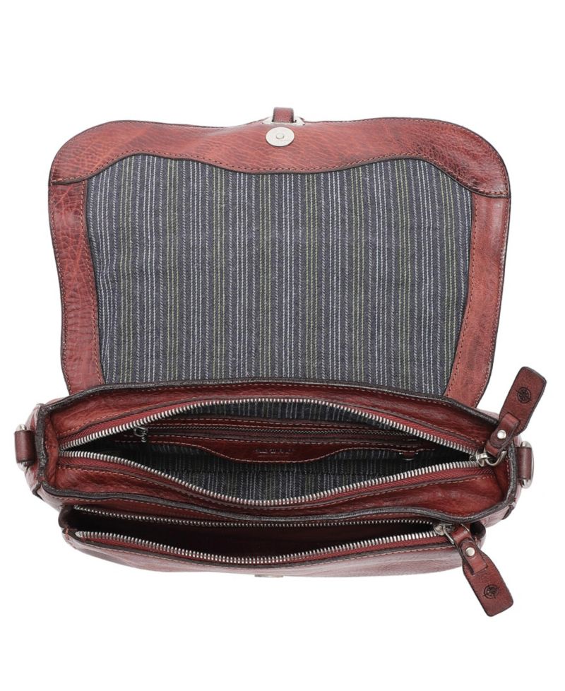 Abutilon Convertible Crossbody Bag
