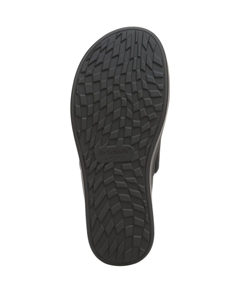 Women's Madison Cloud Slide Sandals