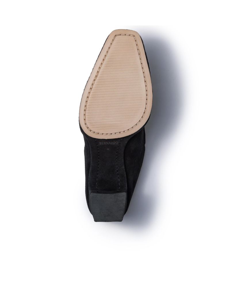 Women's Brynn Heeled Mule