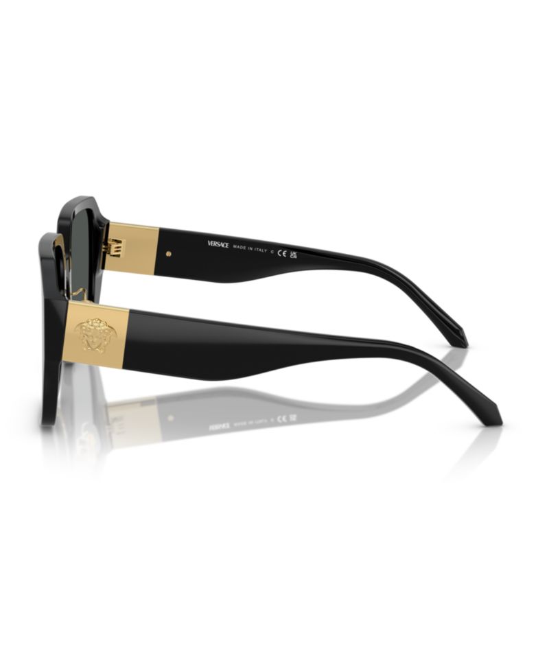 Women's Sunglasses, Ve4472D