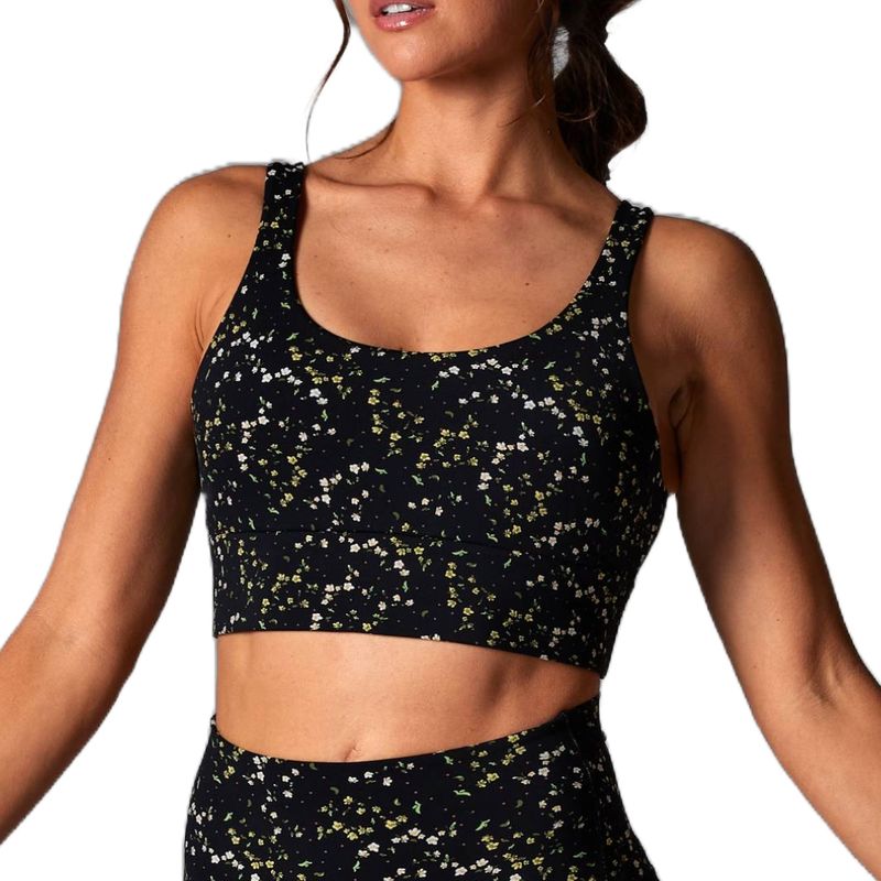 Women's Empower Bra Surf