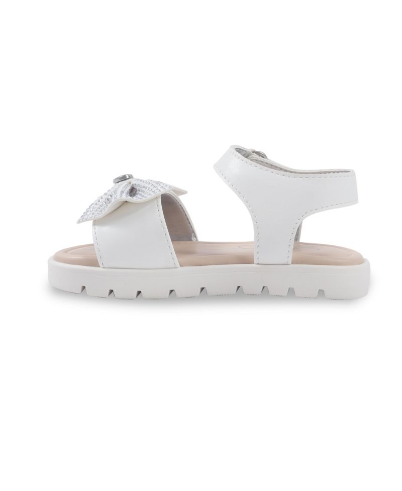 Little and Big Girls Tia Heather Sandal