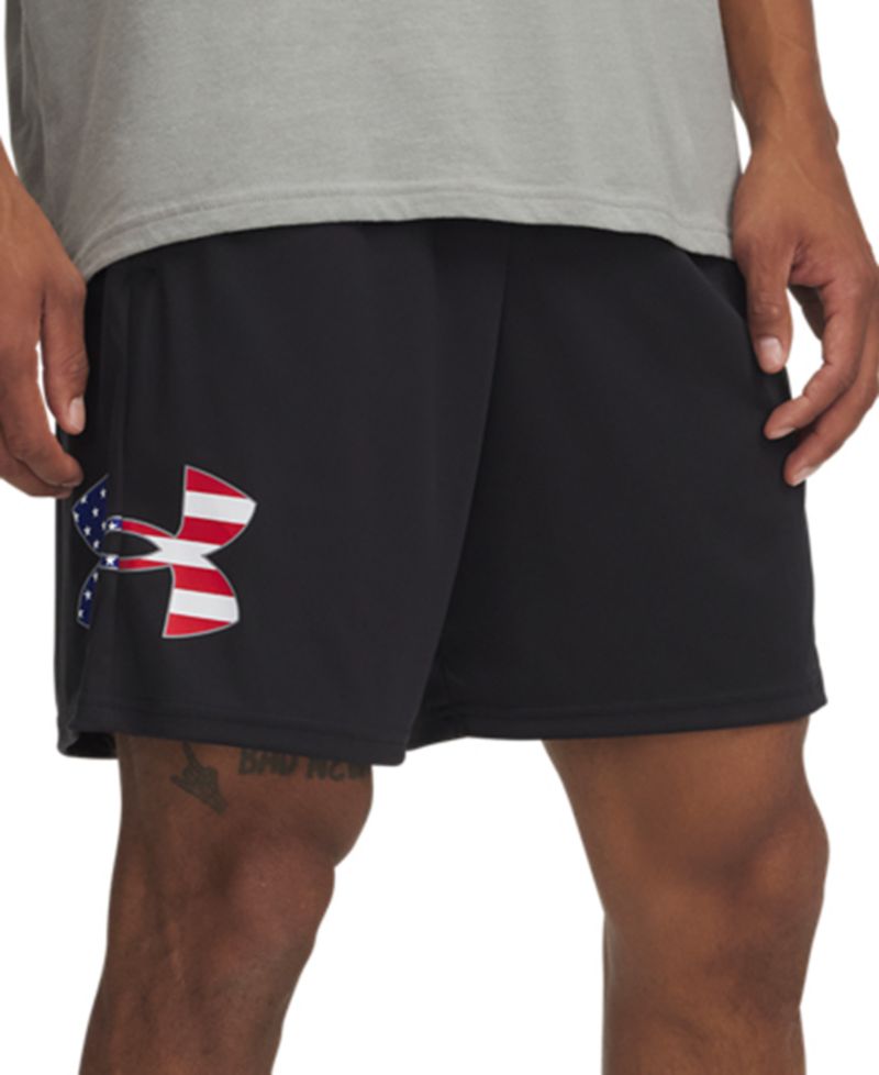Men's Freedom Tech 7" Shorts