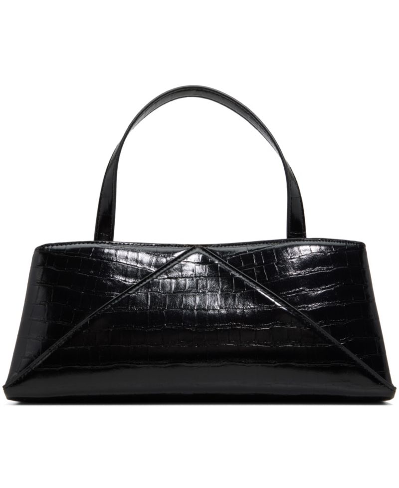 Arieaax Small Satchel Handbag