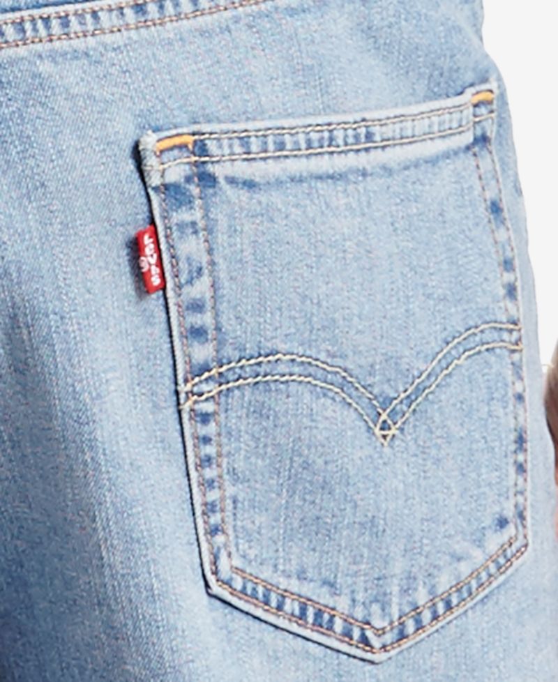 Men's Big & Tall 550™ Relaxed Fit Stretch Jeans