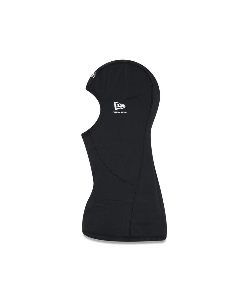 Men's Black Baltimore Ravens Sideline Balaclava
