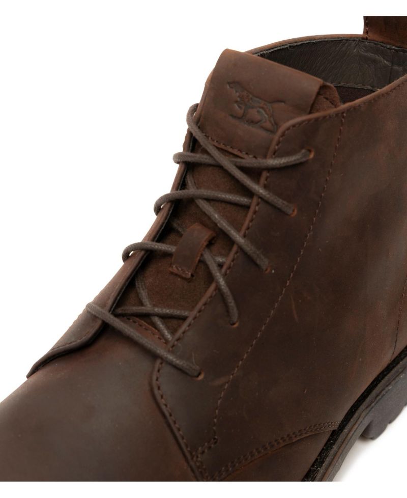 Men's Clearview Chukka Boots
