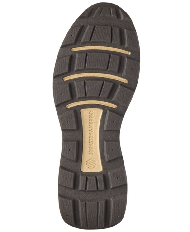 Men's Douglas Round-Toe Shoes