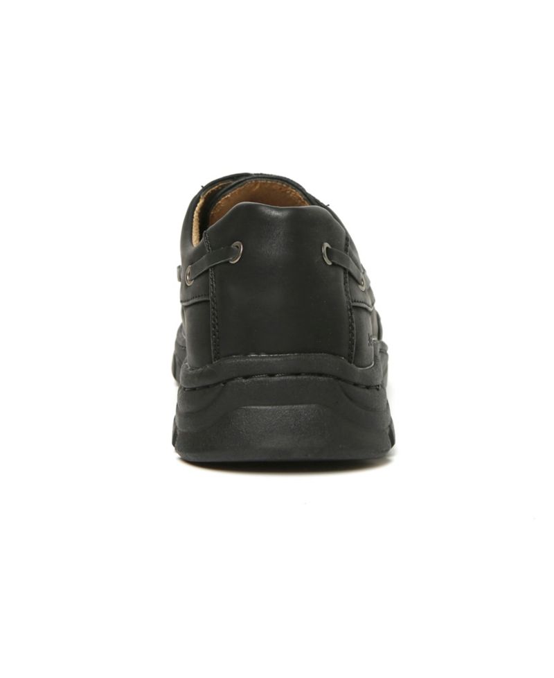 Men's Lace-Up Comfort Casual Shoes