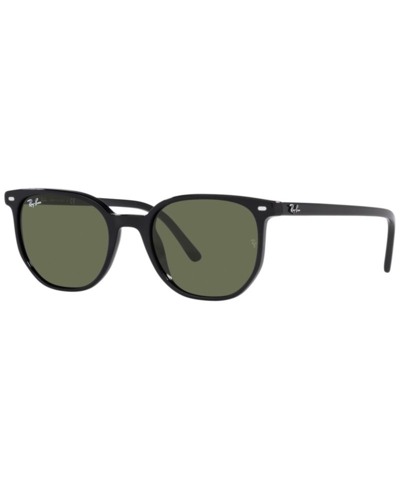 Unisex Sunglasses, RB2197 ELLIOT 52