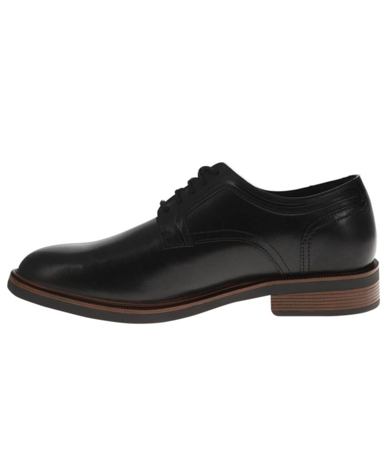 Men's Adrian Leather Dress Oxford Shoe