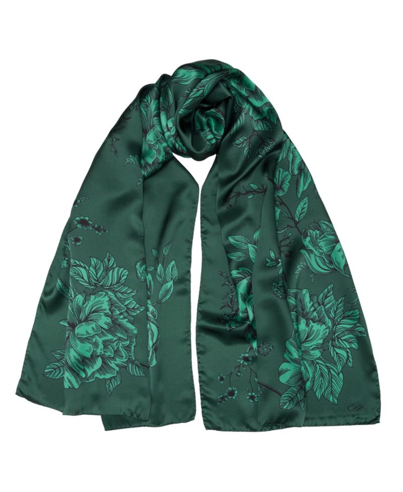 Malachite Зелёный