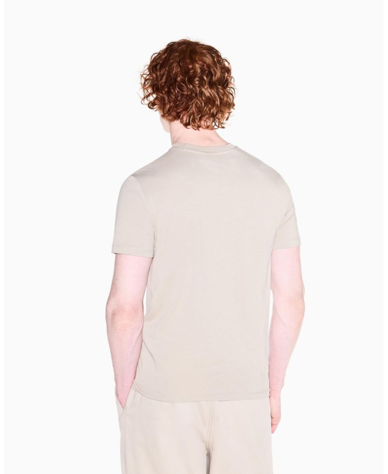Men's Short Sleeve Varsity Logo T-Shirt