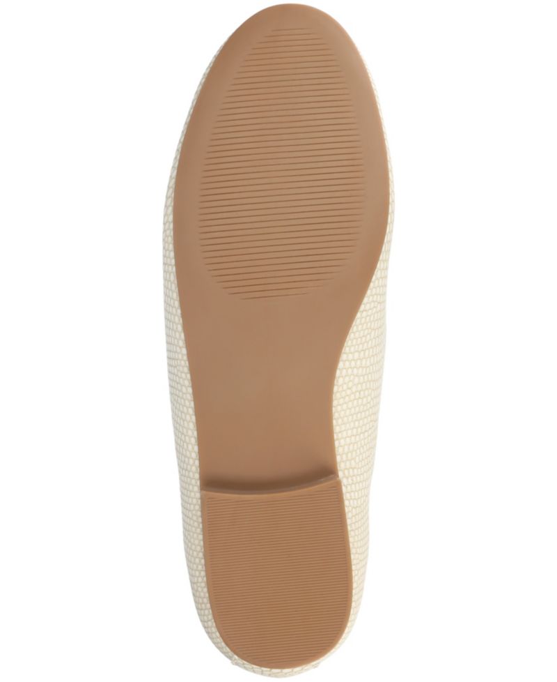 Women's Ishani Slip On Tailored Flats