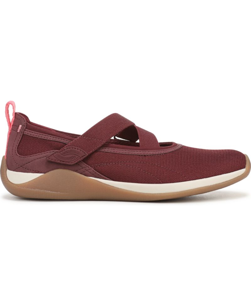 Women's Era Mary Jane Flat Sneaker