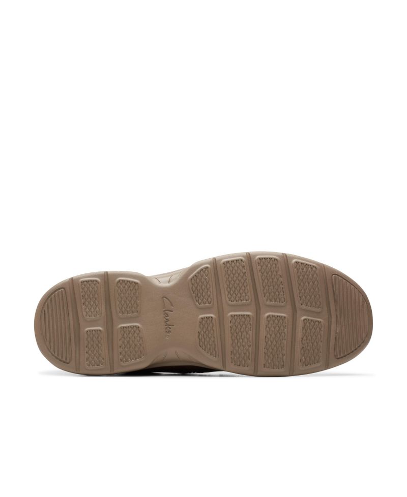 Мужские слипоны Bradley Step Slip On