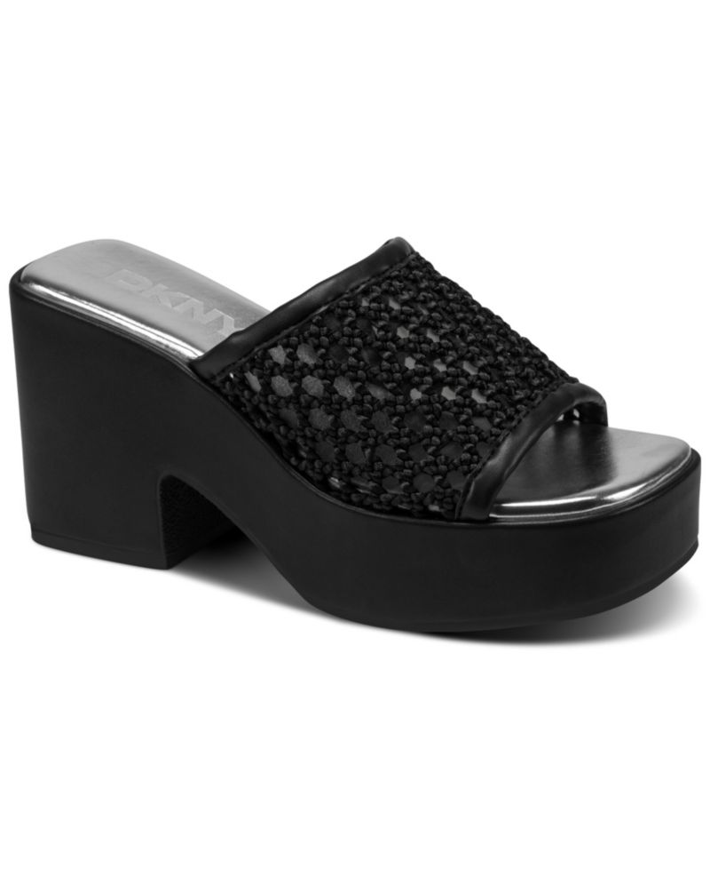 Women's Multan Platform Dress Sandals