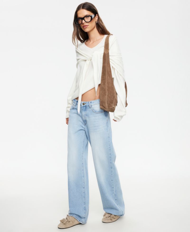 Women's Olsen Pull-On Knit Top