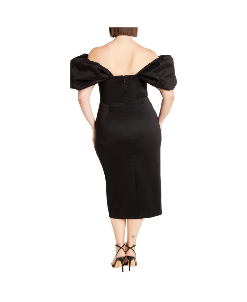 Women's Elyse Dress