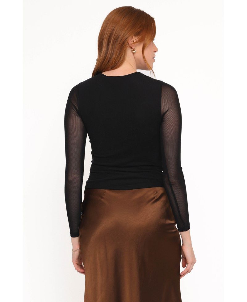 Women's Banks Top