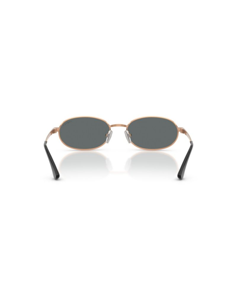 Polarized Oval Sunglasses VO4353S