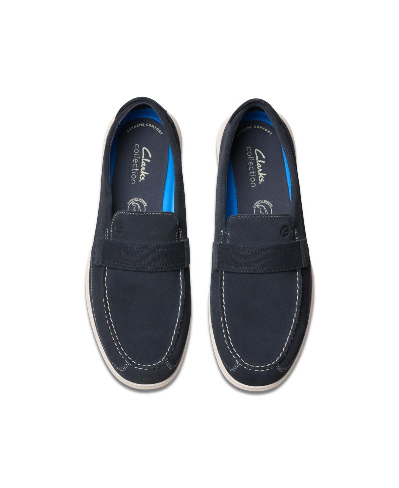 Men's Collection Flexway Band Shoes