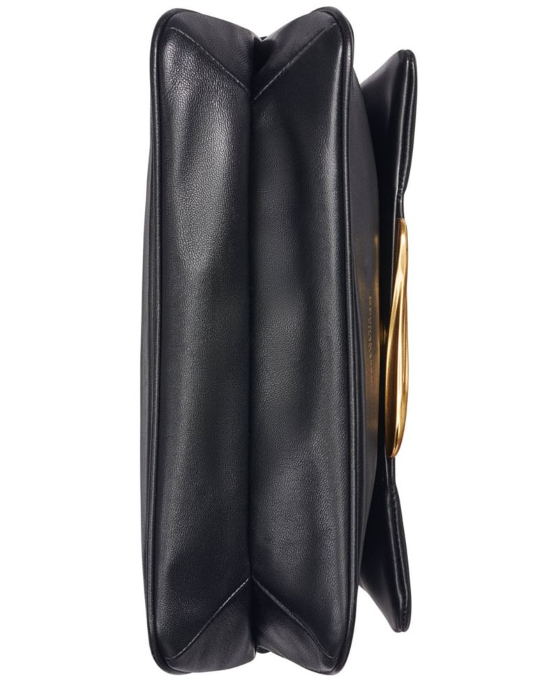 Moahair Shoulder Bag