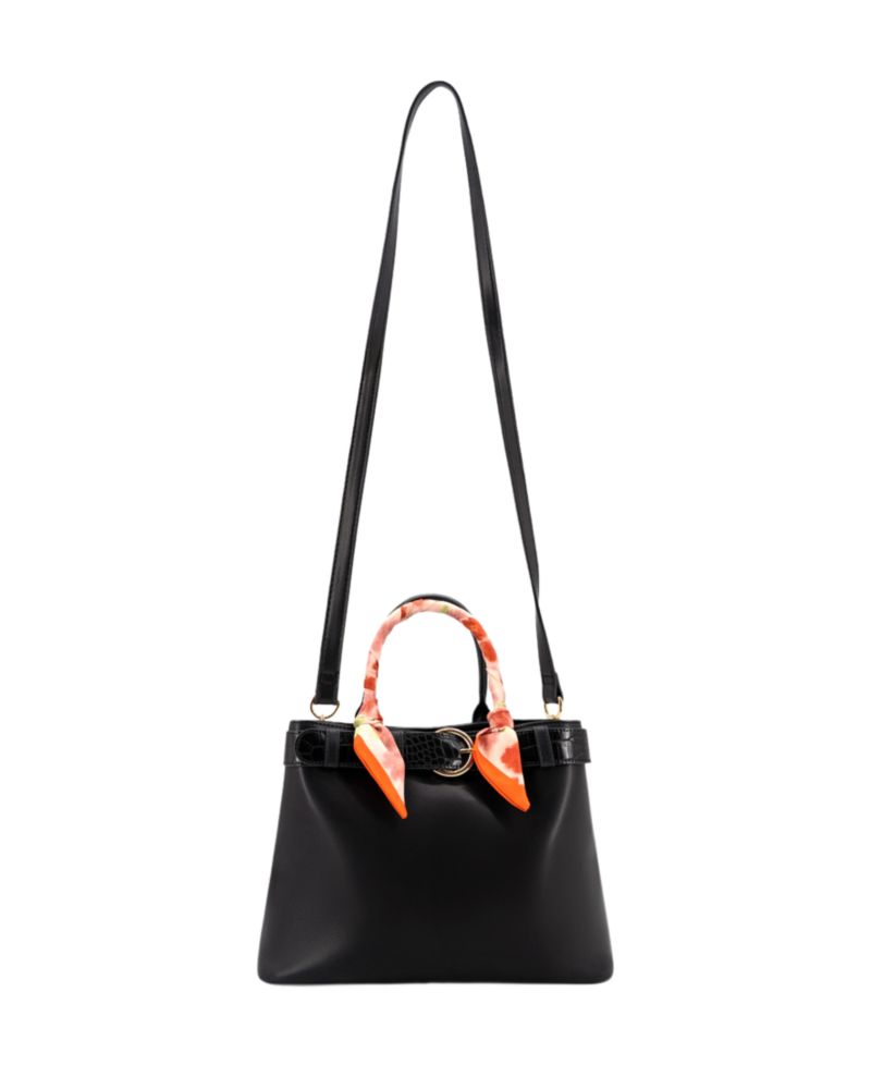 Mila Medium Satchel Handbag