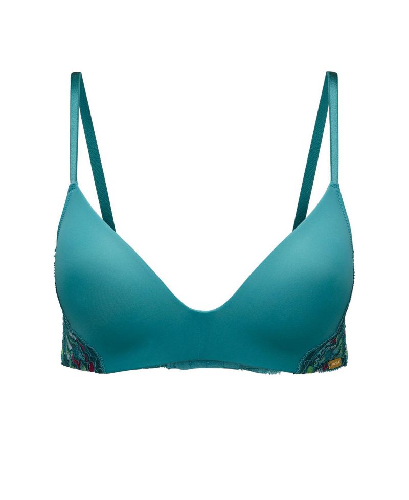Women's Arwen Contour Plunge Bra