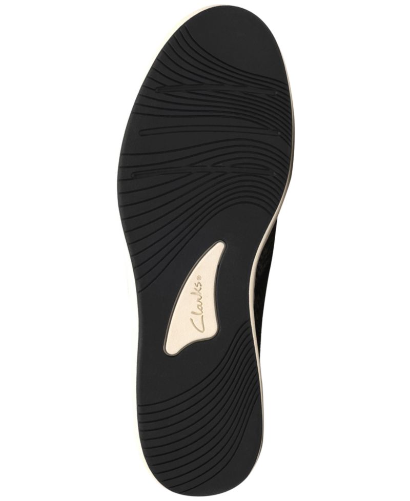 Women's BreezeSky Zoe Slip-On Loafers