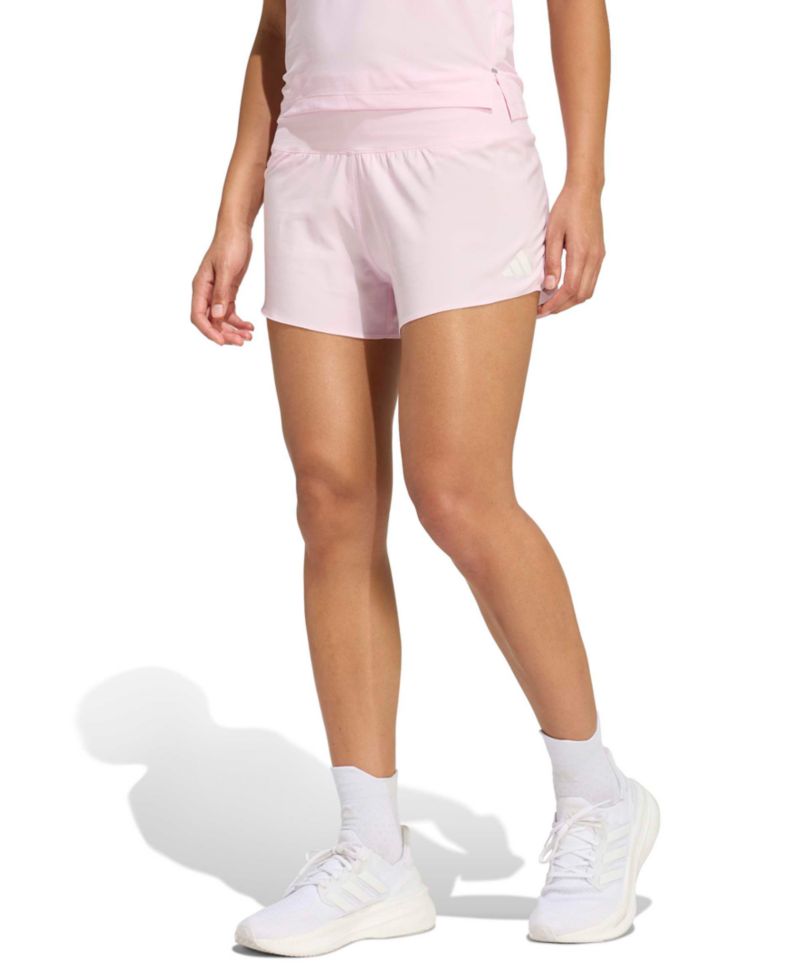 Women's Mid-Rise Running Shorts