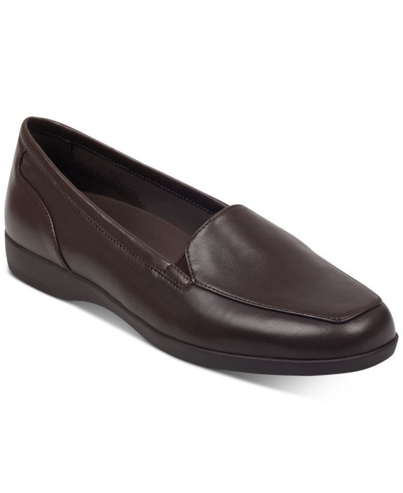 Women's Devitt Slip-On Loafer Flats