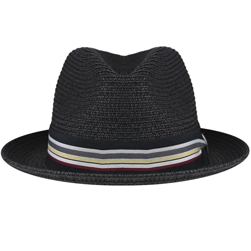 Men's Salem Fedora