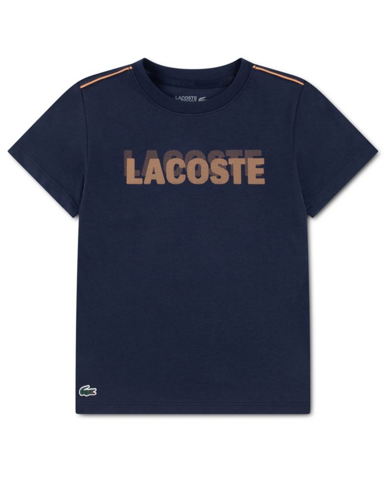 Boys' 10-16 Sport Graphic Print T-Shirt