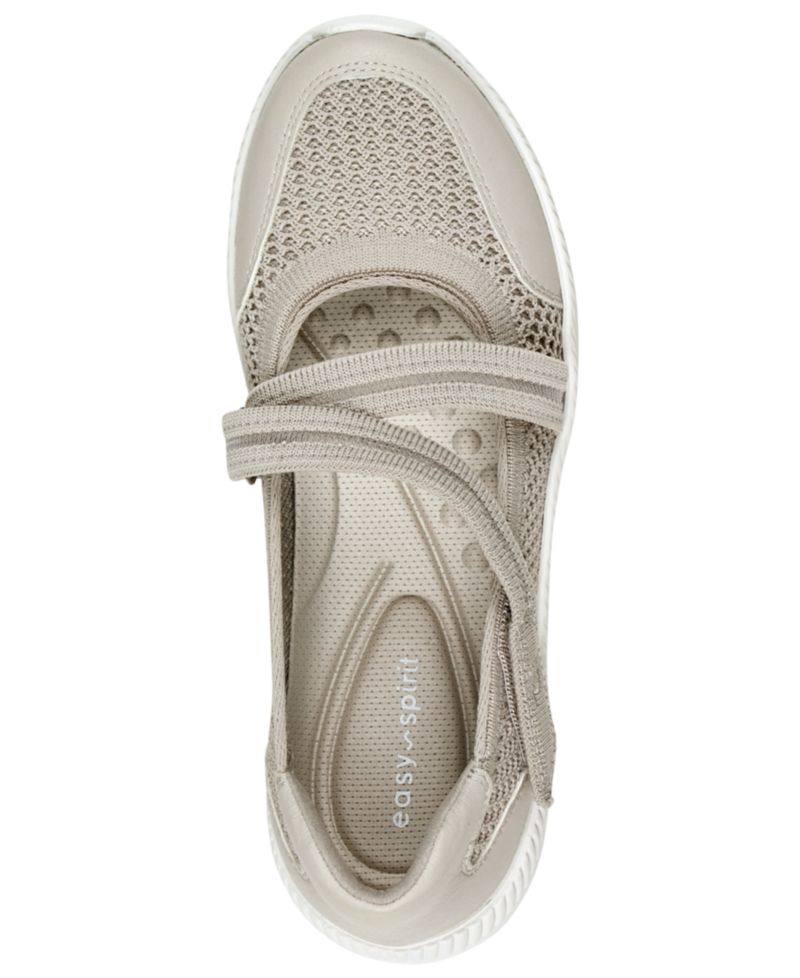 Women's Gwynn Knit Mary Jane Walking Shoes
