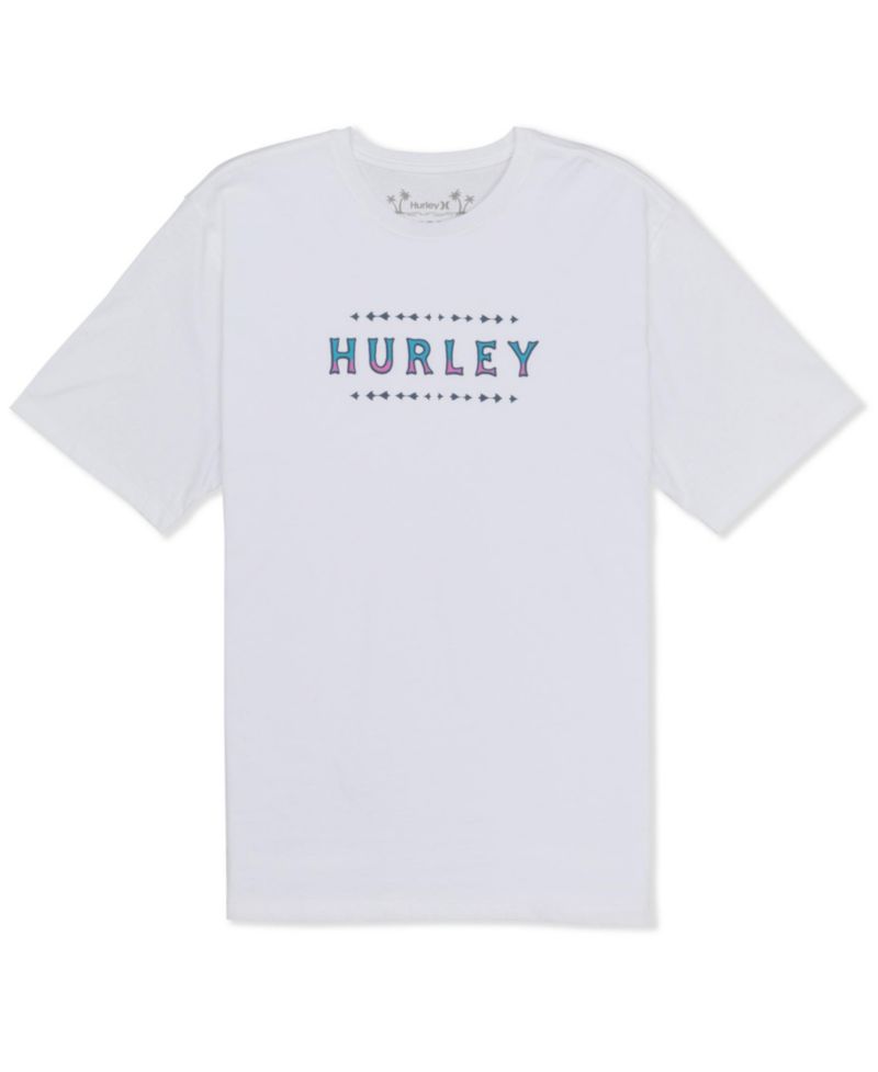 Men's Hieroglyphics Short Sleeve T-Shirt