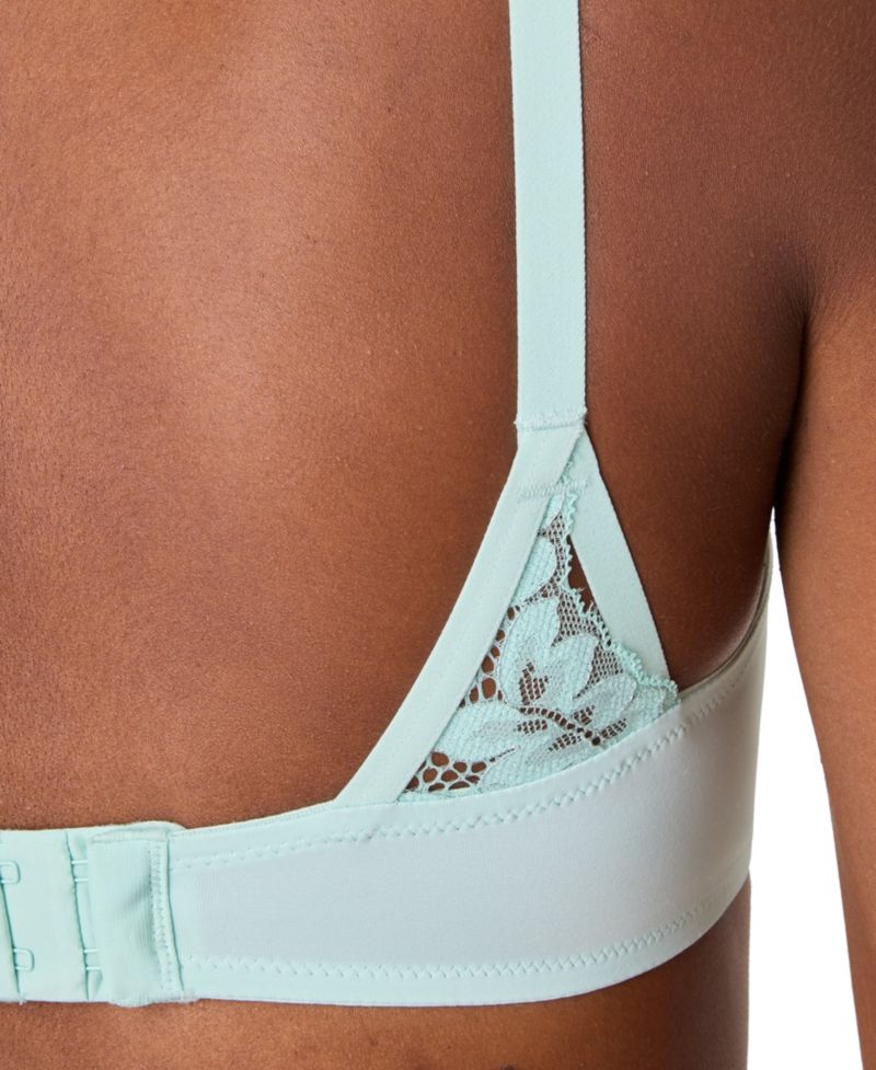 Love the Lift Rose Gold Lace Push Up Bra DM9900