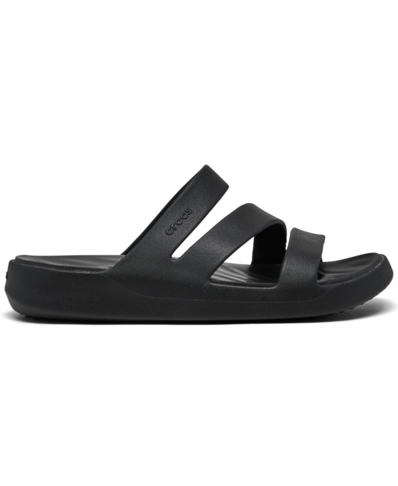 Women's Getaway Casual Strappy Sandals from Finish Line