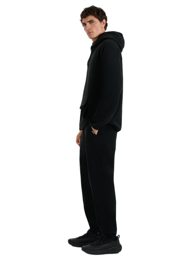 Men's Fleece Tracksuit Trousers