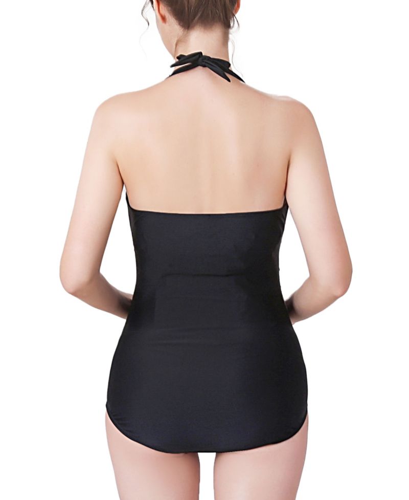 Dana Maternity UPF 50+ One Piece Swimsuit