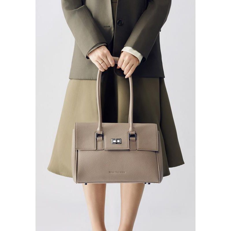 Jolene Small sizes Woman Handbag Flip-top Travel Bag Victoria Hyde