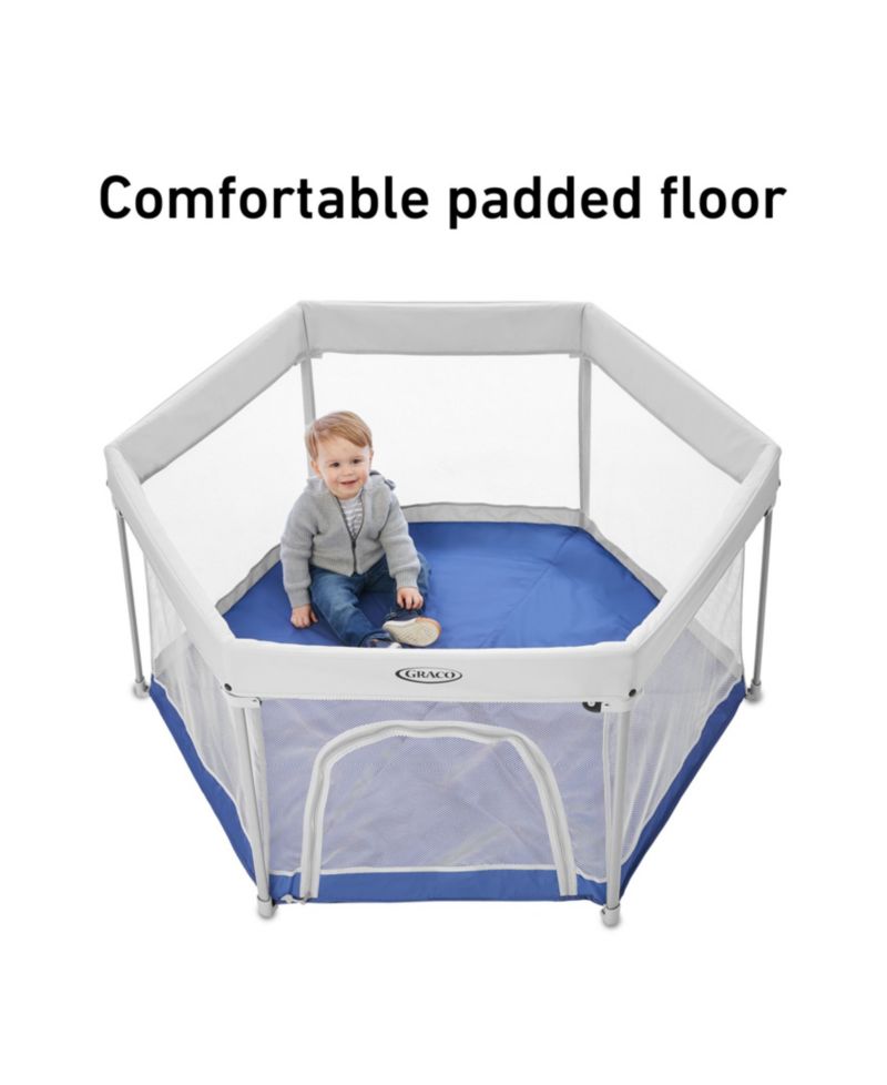 Pack 'n Play LiteTraveler LX Playard