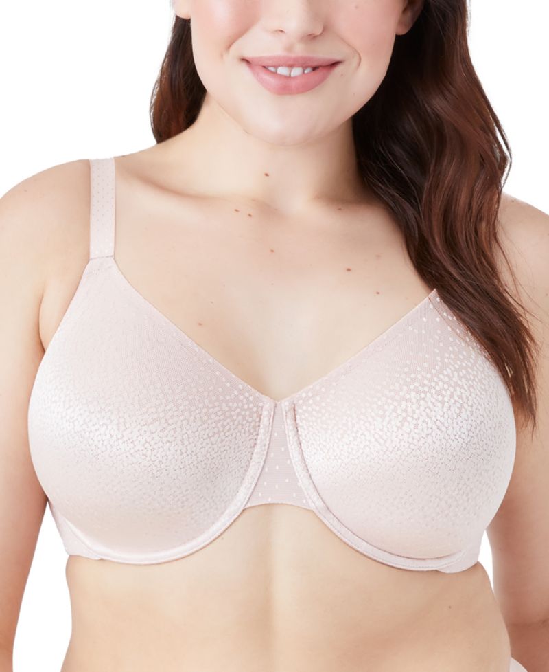 Women's Back Appeal® Underwire Bra, 855303